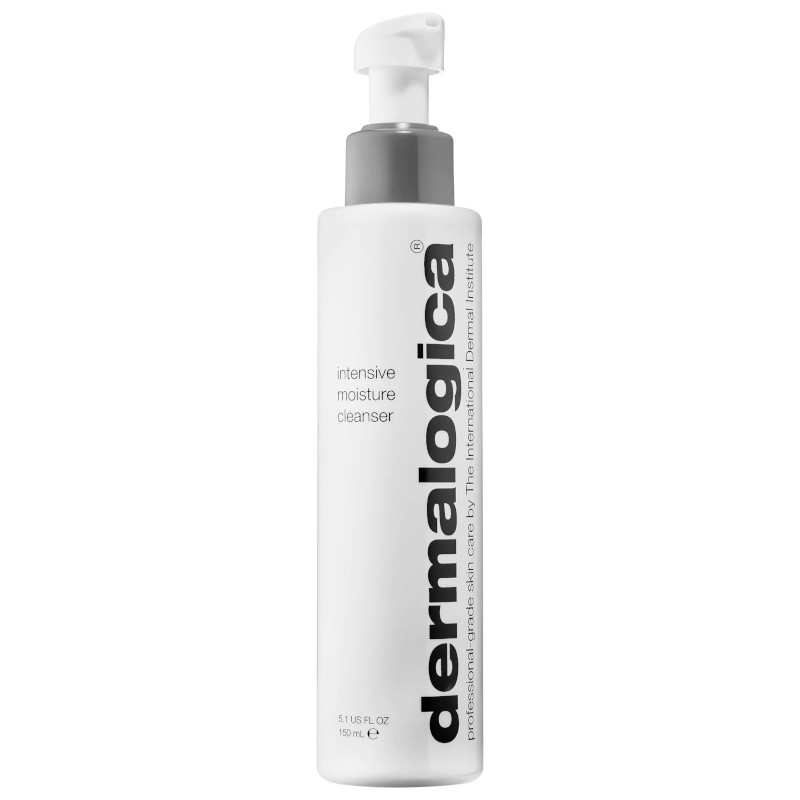 Dermalogica Intensive Moisture Cleanser | Odżywczy produkt oczyszczający do skóry suchej 150ml