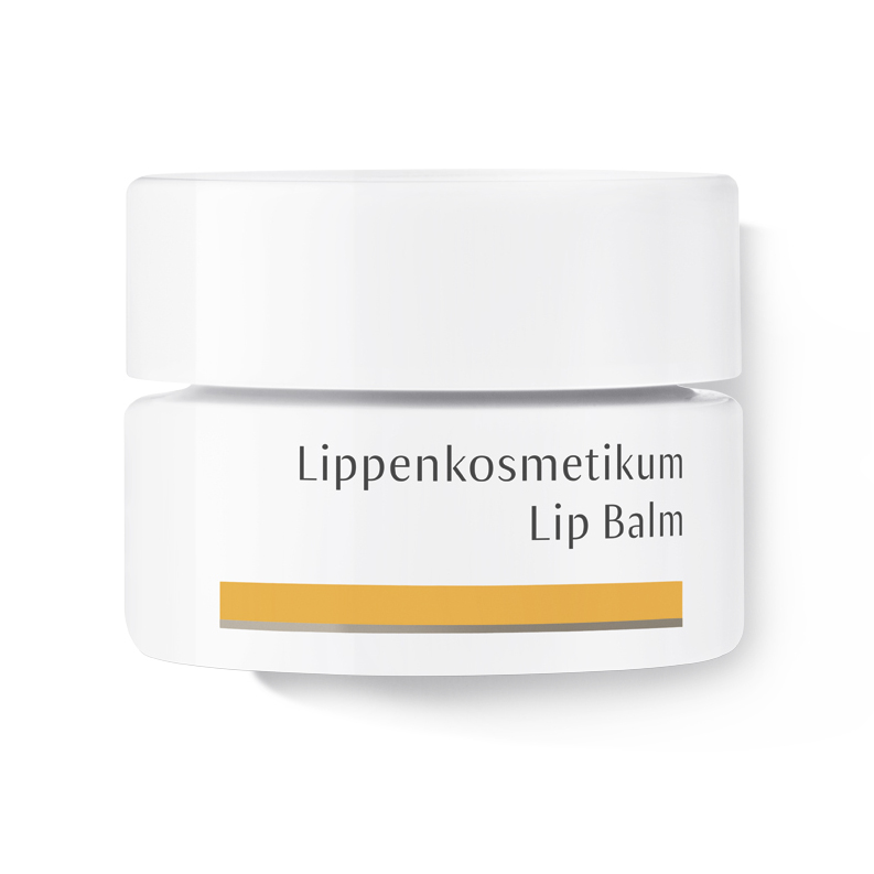 Dr. Hauschka Lip Balm | Balsam do pielęgnacji ust 4,5ml