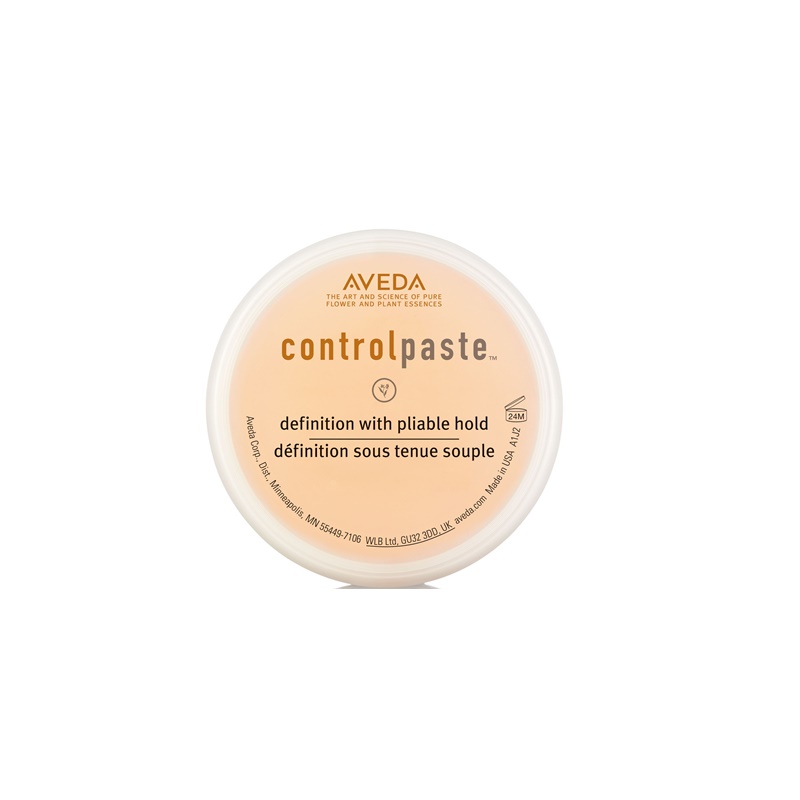 Aveda Control Paste | Średnio utrwalająca matowa pasta 75ml