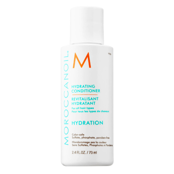 MoroccanOil Hydration | Odżywka nawilżająca z olejem arganowym 70ml