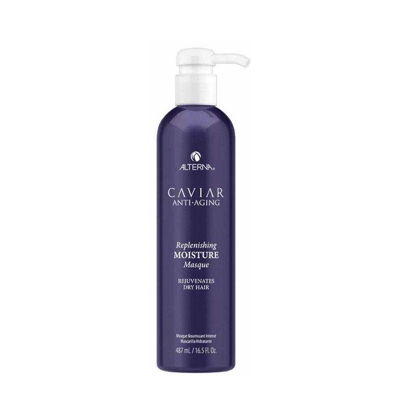 Alterna Caviar Replenishing Moisture | Maska intensywnie nawilżająca 487ml