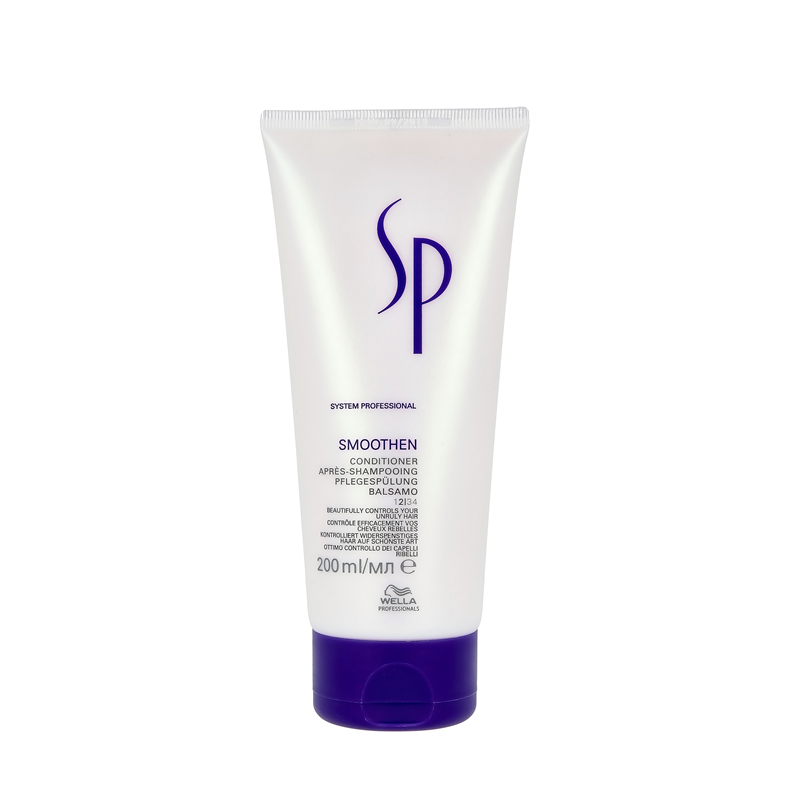 Wella SP Smoothen | Odżywka wygładzająca 200ml