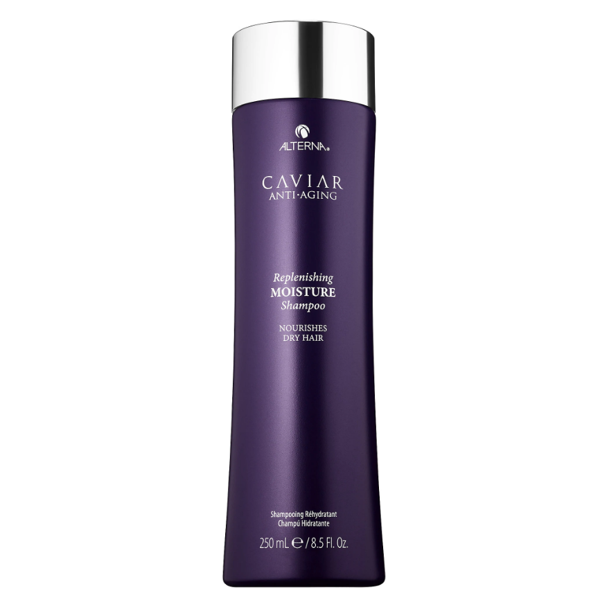 Alterna Caviar Replenishing Moisture | Szampon nawilżający 250ml