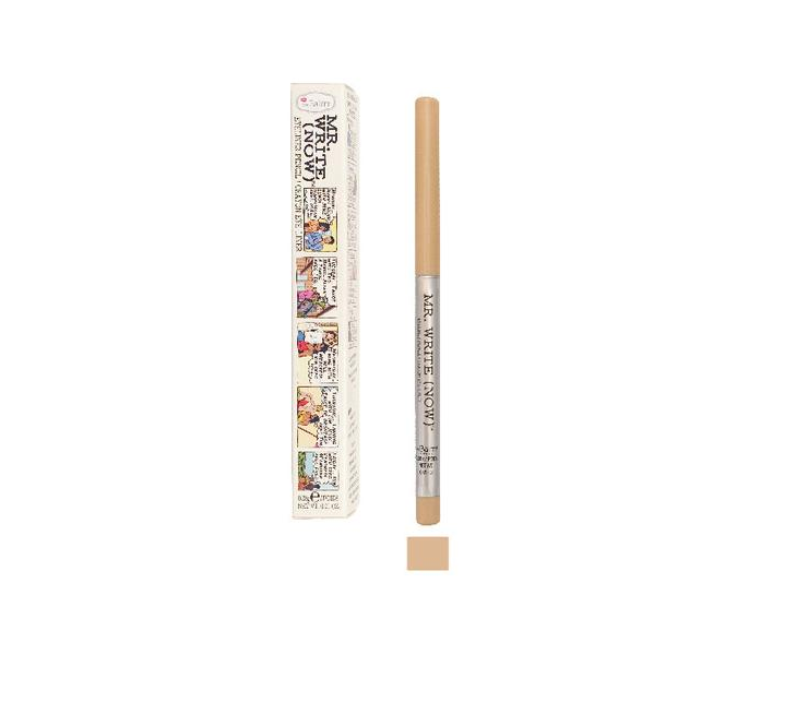 TheBalm Mr. Write Now Brian B. Beige | Kredka do oczu 0,28g