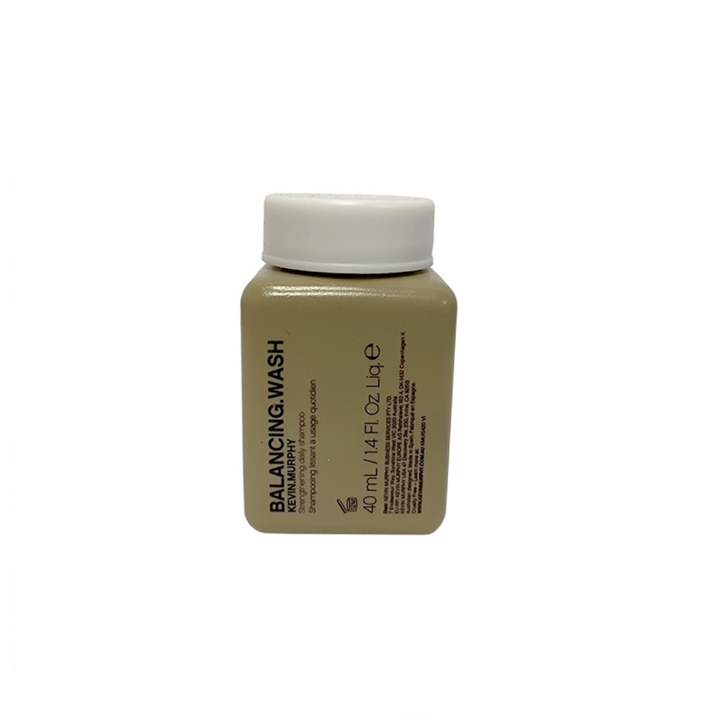 Kevin Murphy Balancing.Wash | Szampon do codziennego stosowania 40ml