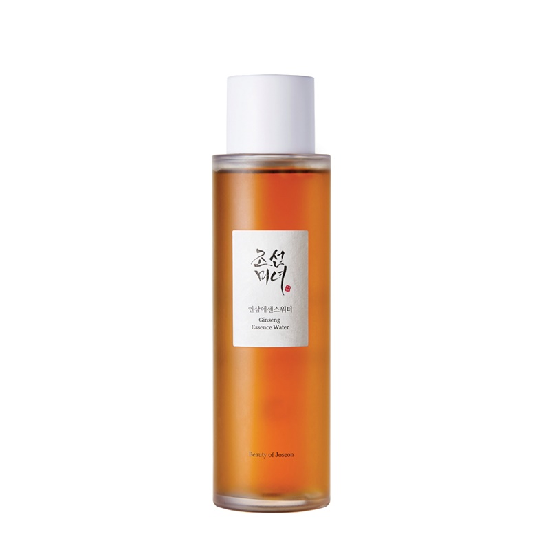 Beauty Of Joseon Ginseng Essence Water | Tonizująca esencja do twarzy na bazie żeń-szenia 150ml
