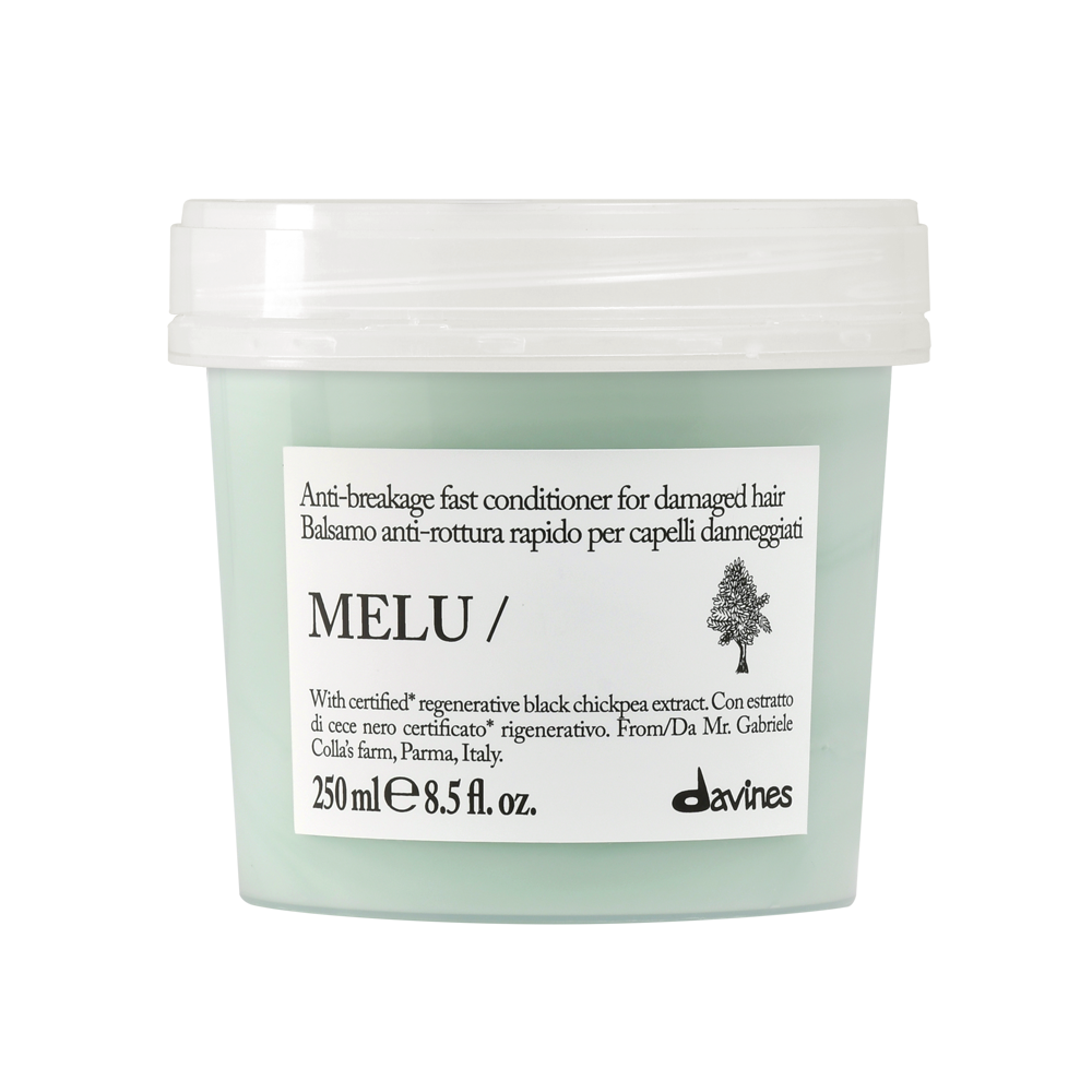 Davines Melu | Odżywka zapobiegająca łamliwości do włosów długich i zniszczonych 250ml