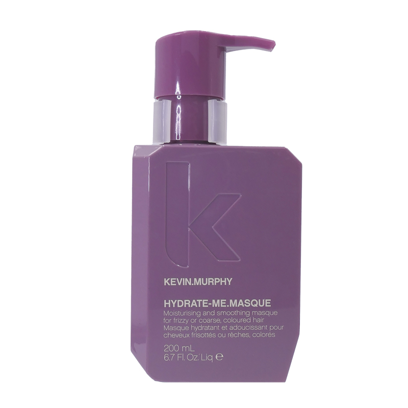 Kevin Murphy Hydrate-Me.Masque | Nawilżająca maska do włosów suchych 200ml