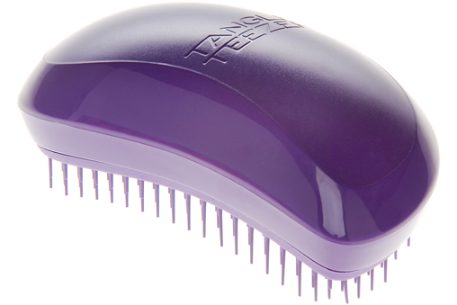 Tangle Teezer Salon Elite Purple Lilac | Szczotka do włosów