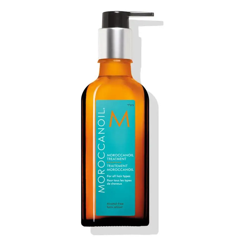 MoroccanOil Oil Treatment | Naturalny olejek arganowy do każdego rodzaju włosów 100ml