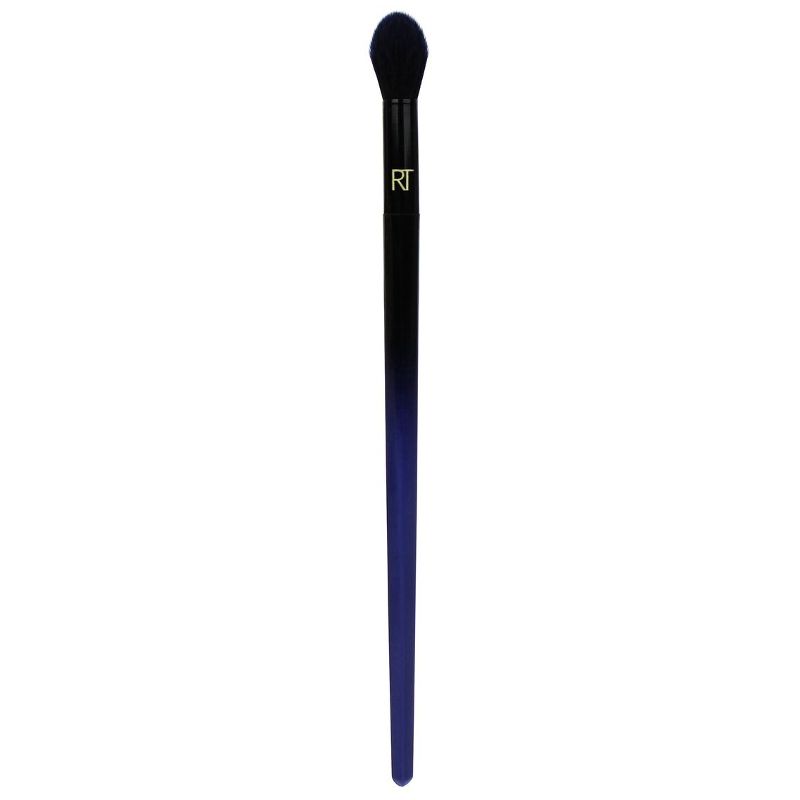 Real Techniques PowderBleu Soft Shadow Brush | Pędzel do cieni