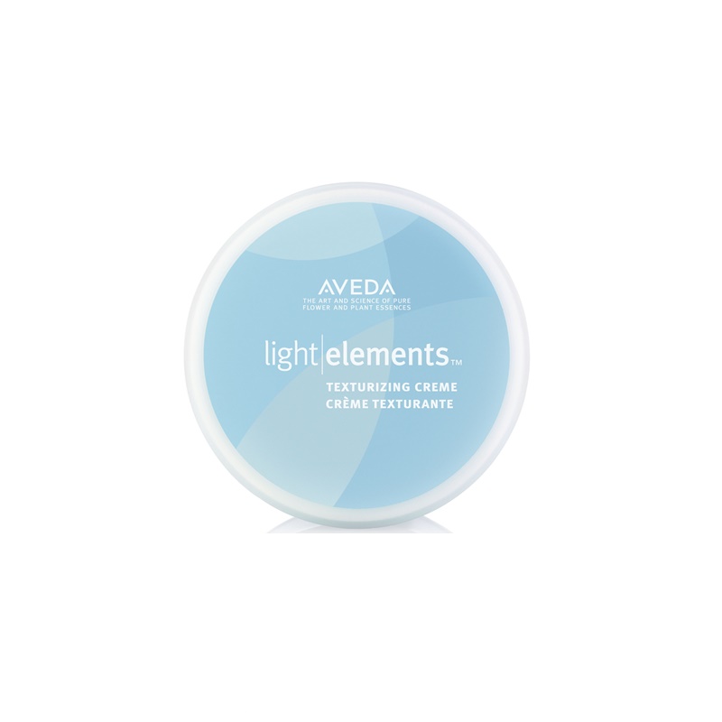 Aveda Light Elements  | Lekko utrwalający kremowy wosk 75ml