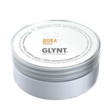 GLYNT Bora Paste | Pudrowa pasta teksturyzująca do naturalnej stylizacji włosów 20ml