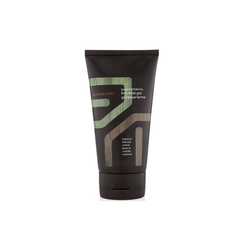 Aveda Men Pure-Formance | Silnie utrwalający żel do włosów 150ml