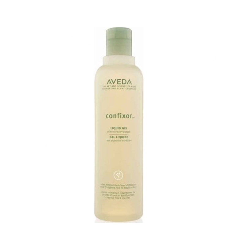 Aveda Confixor Liquid Gel | Średnio utrwalający żel do stylizacji włosów 250ml