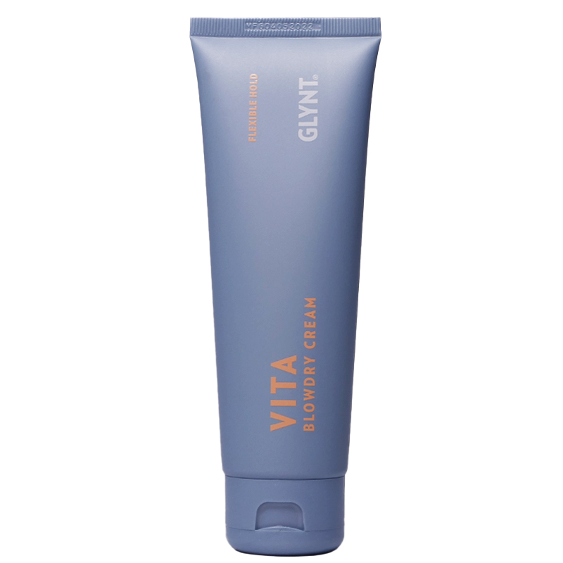 GLYNT Vita Day Cream | Nawilżający krem do naturalnej stylizacji włosów 125ml