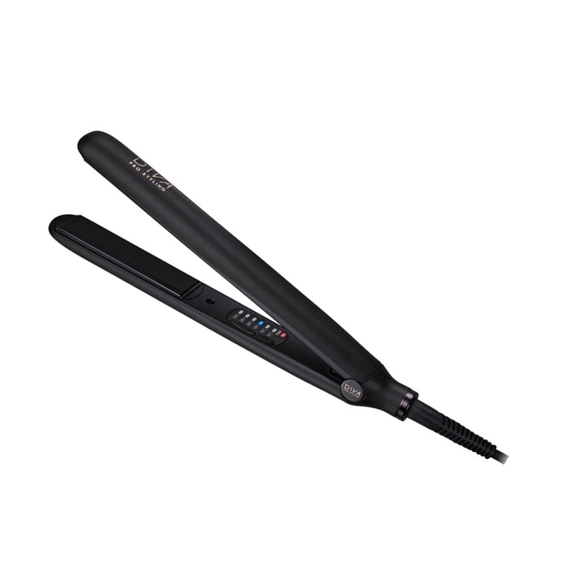 Diva Digital Styler Onyx  | Prostownica do włosów (PRO211)