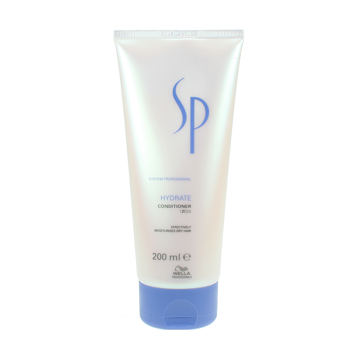 Wella SP Hydrate | Nawilżająca odżywka do włosów suchych 200ml