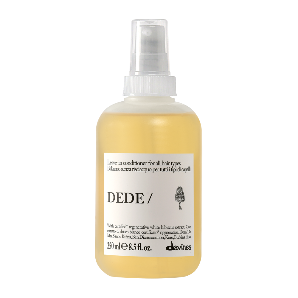 Davines Dede | Lekka mgiełka ułatwiająca rozczesywanie do włosów cienkich i normalnych 250ml