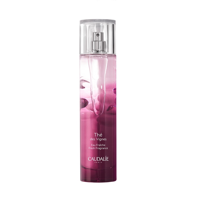 Caudalie The Des Vignes | Orzeźwiająca woda 50ml Caudalie The Des Vignes | Orzeźwiająca woda 50ml