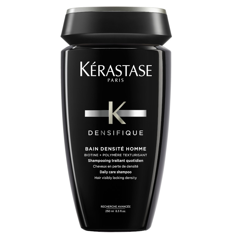 Kérastase Densifique Bain Densite Homme | Szampon zagęszczający włosy dla mężczyzn 250ml