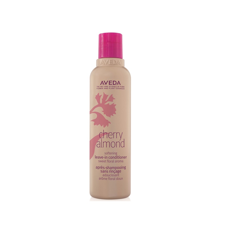 Aveda Cherry Almond | Odżywka bez spłukiwania przywracająca miękkość 200ml