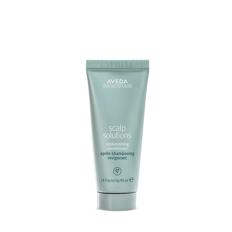 Aveda Scalp Solutions | Odżywka uzupełniająca do tłustej i suchej skóry głowy 40ml