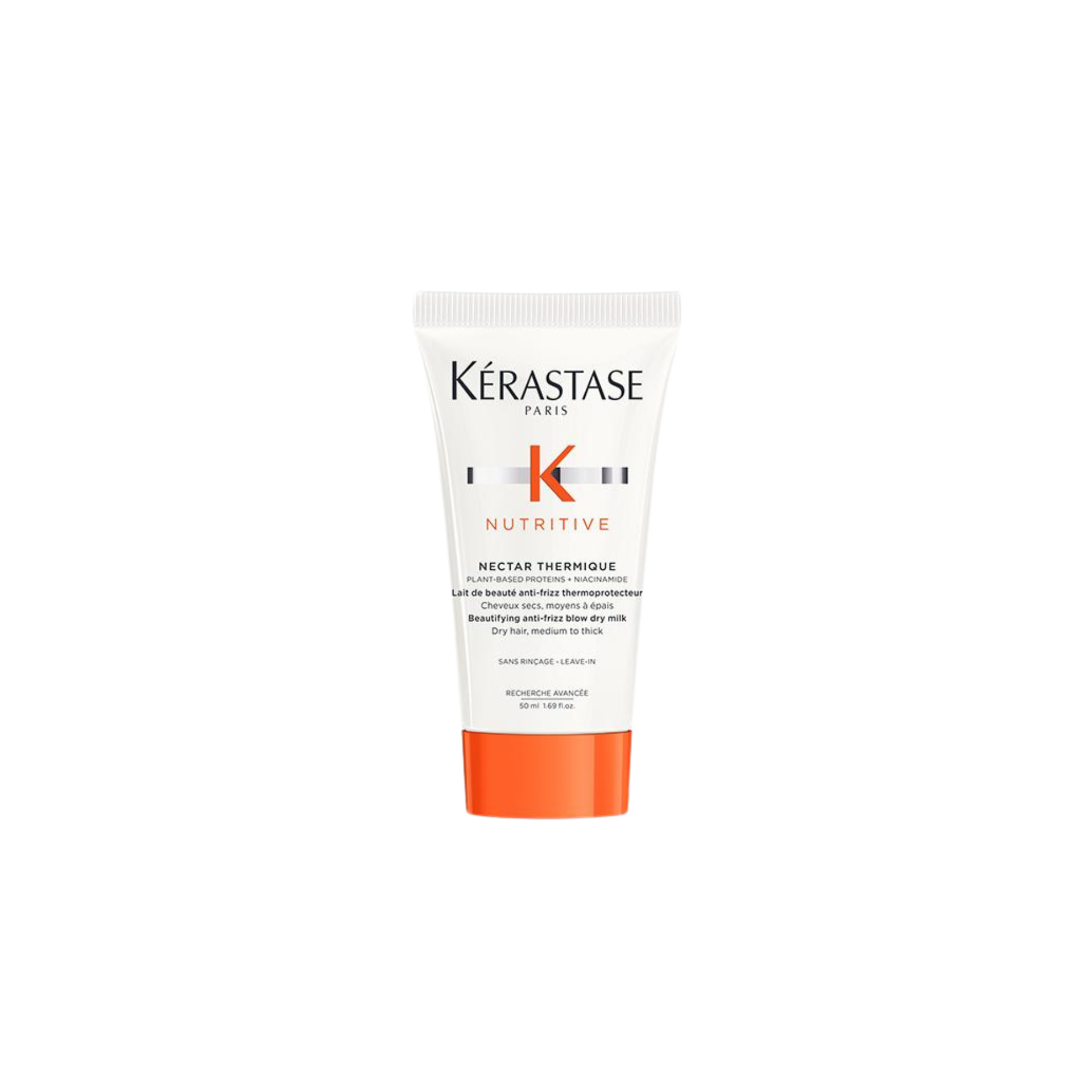 Kérastase Nutritive | Nektar termoochronny odżywczy do włosów suchych 50ml