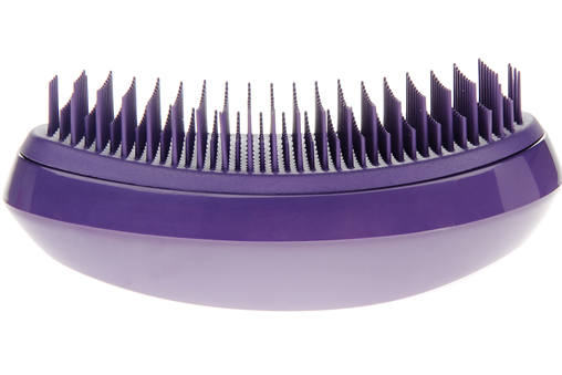 Tangle Teezer Salon Elite Purple Lilac | Szczotka do włosów