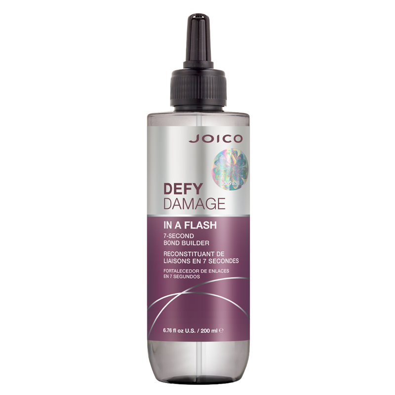 Joico Defy Damage | Kuracja wzmacniająca zniszczone włosy 200ml