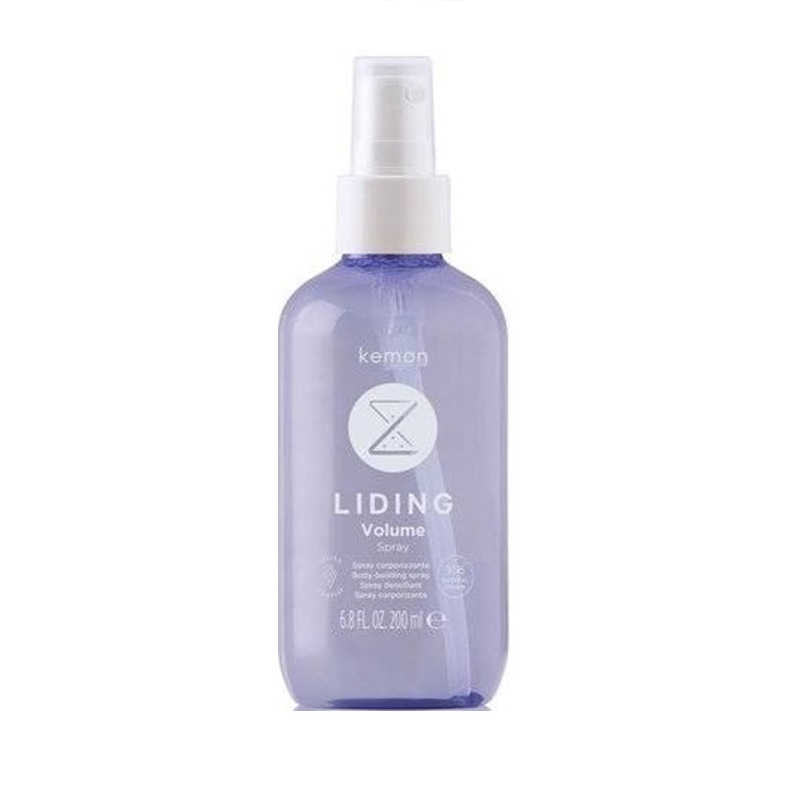 Kemon Liding Volume | Spray zwiększający objętość włosów 200ml