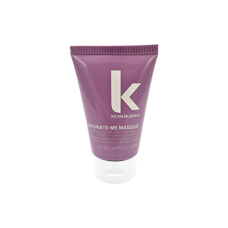 Kevin Murphy Hydrate-Me. Masque | Nawilżająca maska do włosów suchych 40ml