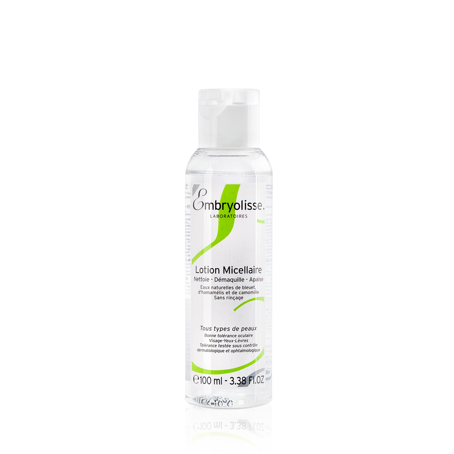 Embryolisse Embryolisse Micellar Lotion | Płyn micelarny 100ml