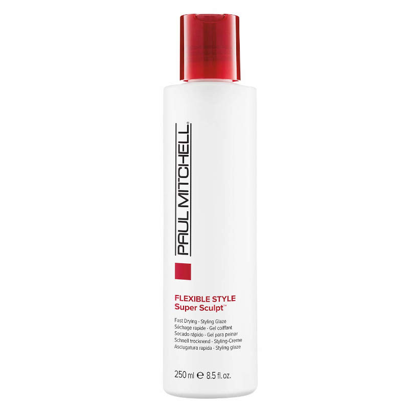 Paul Mitchell Flexible Style Super Sculpt | Lotion do naturalnej stylizacji i nabłyszczenia włosów 250ml