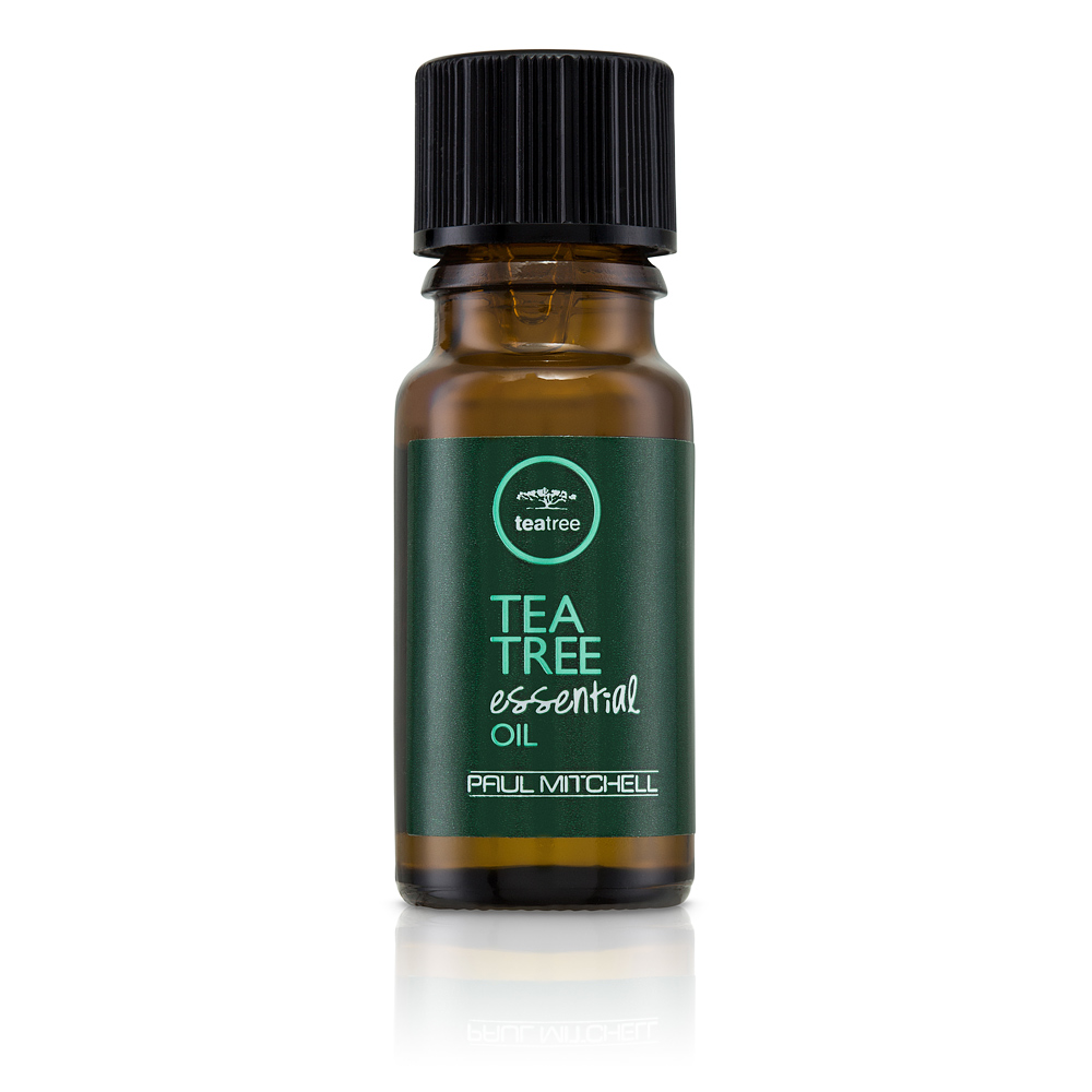 Paul Mitchell Tea Tree Essential Oil | Czysty olejek eteryczny 10ml