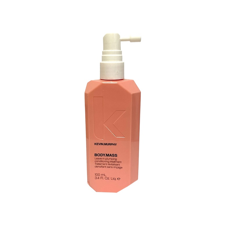 Kevin Murphy Body.Mass | Kuracja hamująca wypadanie włosów 100ml