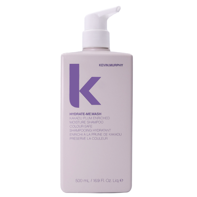 Kevin Murphy Hydrate-Me.Wash | Nawilżający szampon do włosów suchych 500ml