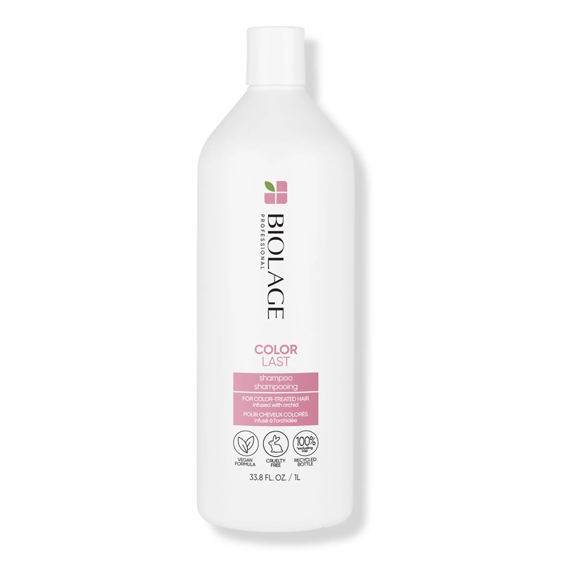 Matrix Biolage ColorLast | Szampon do włosów farbowanych 1000ml