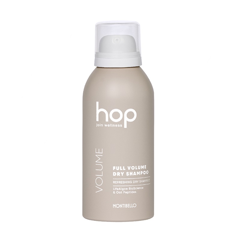 Montibello HOP Full Volume | Suchy szampon 150ml