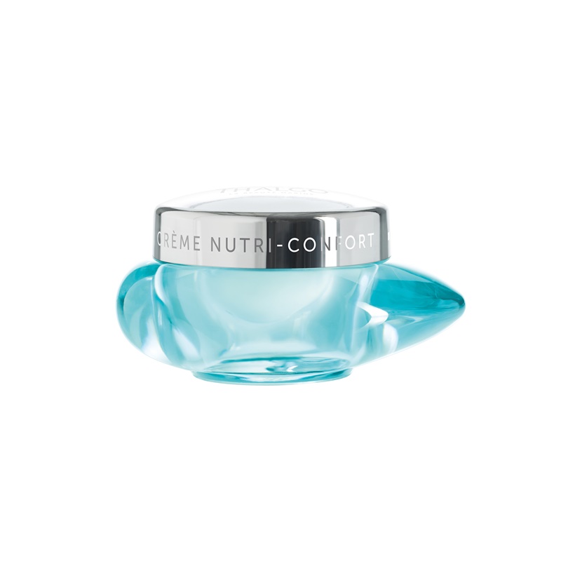 Thalgo Cold Cream Marine | Luksusowy krem głęboko nawilżający i regenerujący skórę 50ml