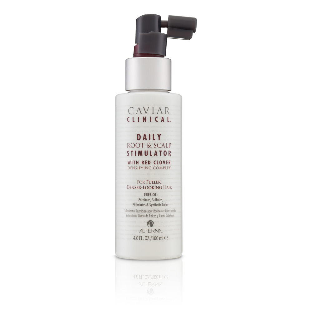 Alterna Caviar Clinical Densifying Treatment | Spray wzmacniający i zagęszczający włosy 125ml