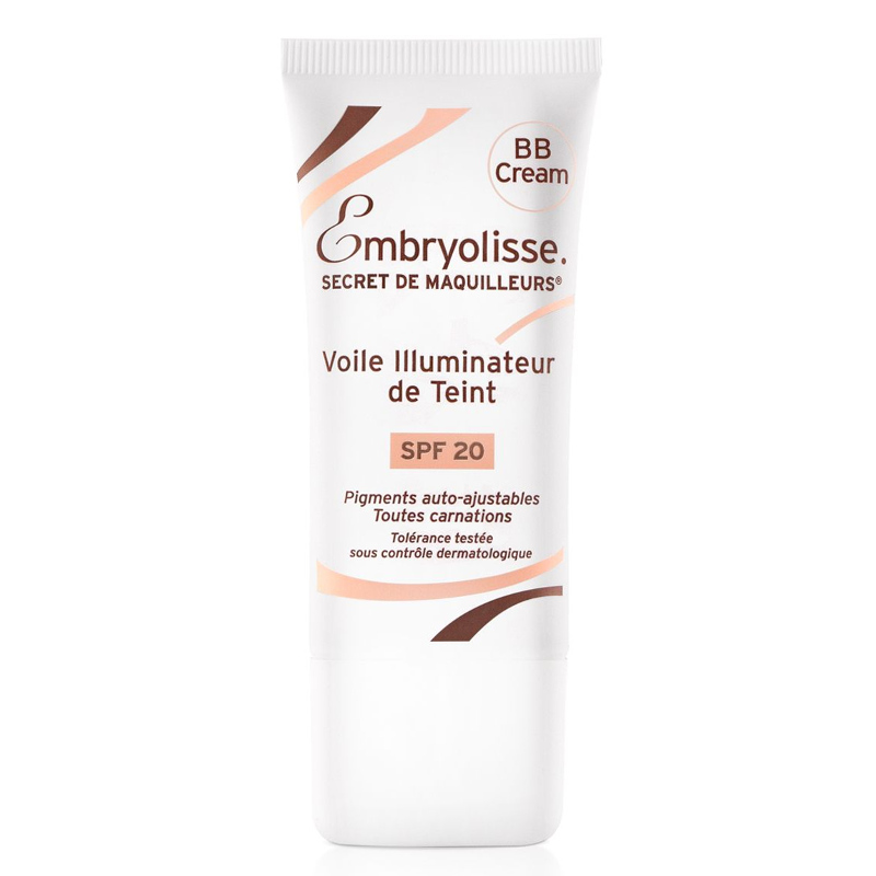 Embryolisse BB Cream SPF20 | Krem BB z filtrem ochronnym 30ml