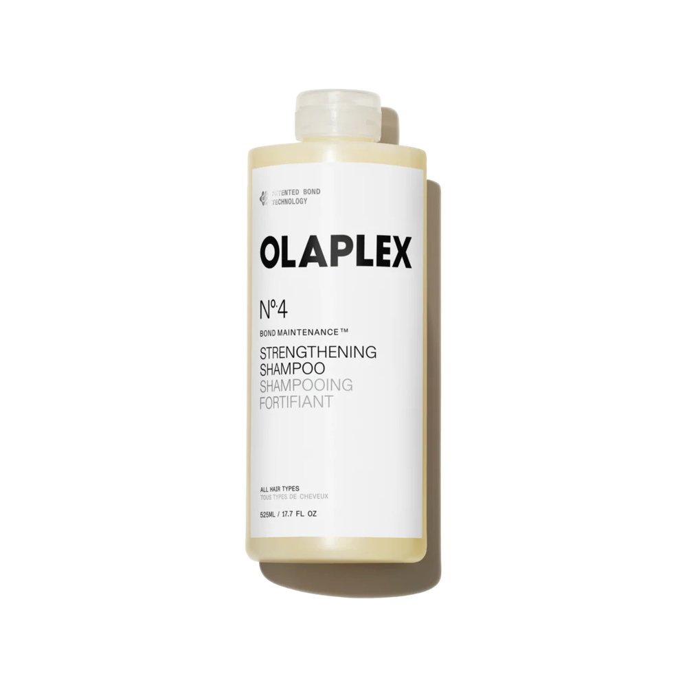 Olaplex No.4 Bond Maintenance | Regenerujący i odbudowujący szampon do włosów 525ml