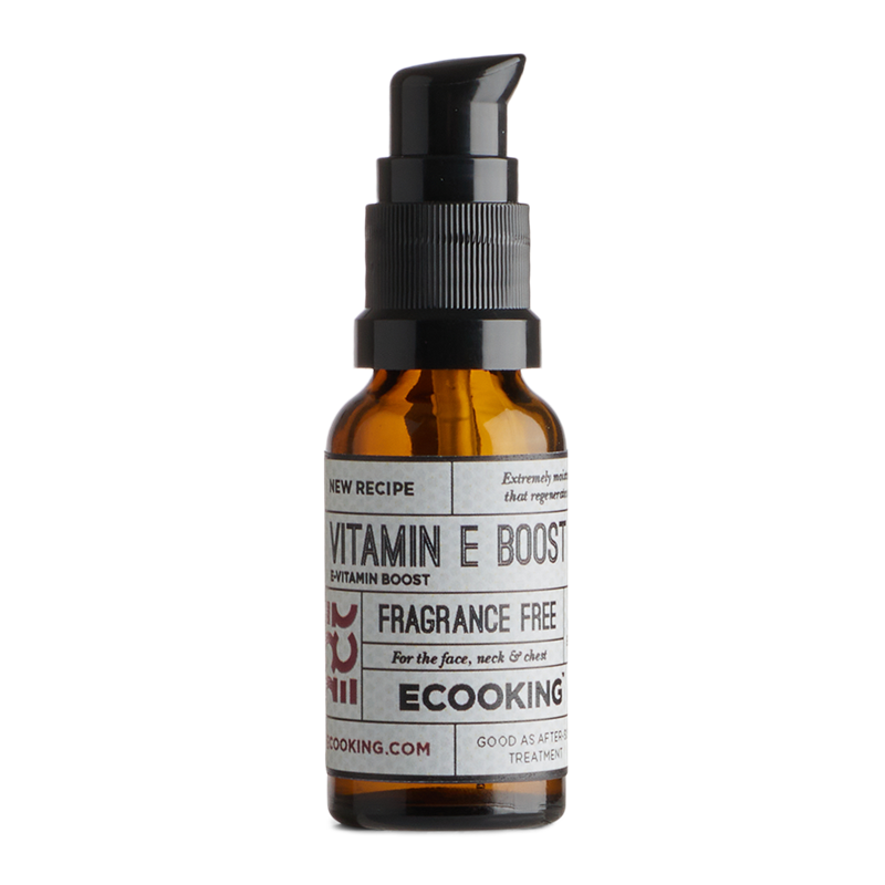 Ecooking Vitamin E Serum | Serum z witaminą E 20ml