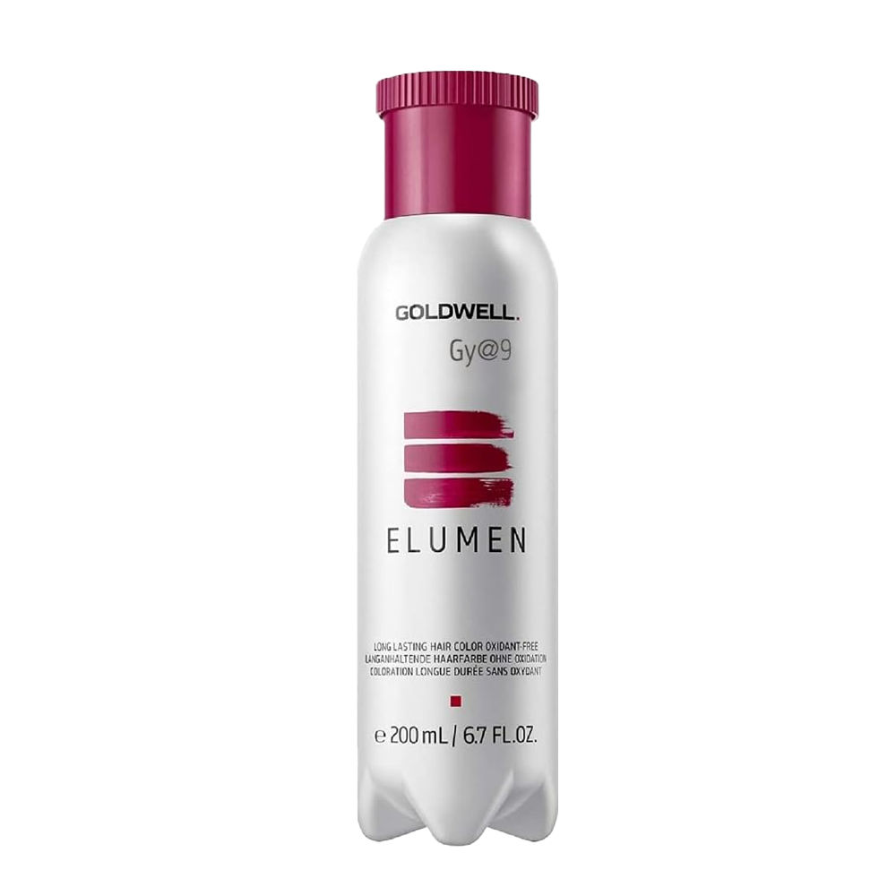 Goldwell Elumen | Bezutleniająca farba do włosów Jasny Szary 200ml