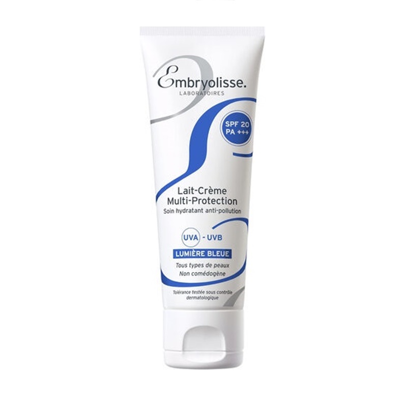 Embryolisse Lait Creme Multi Protection SPF20 | Krem odżywczo-ochronny SPF20 40ml