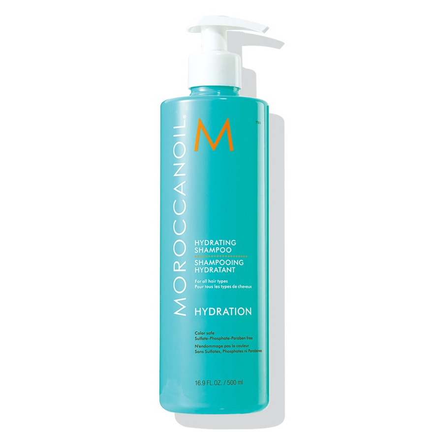 MoroccanOil Hydration | Szampon nawilżający z olejem arganowym 500ml