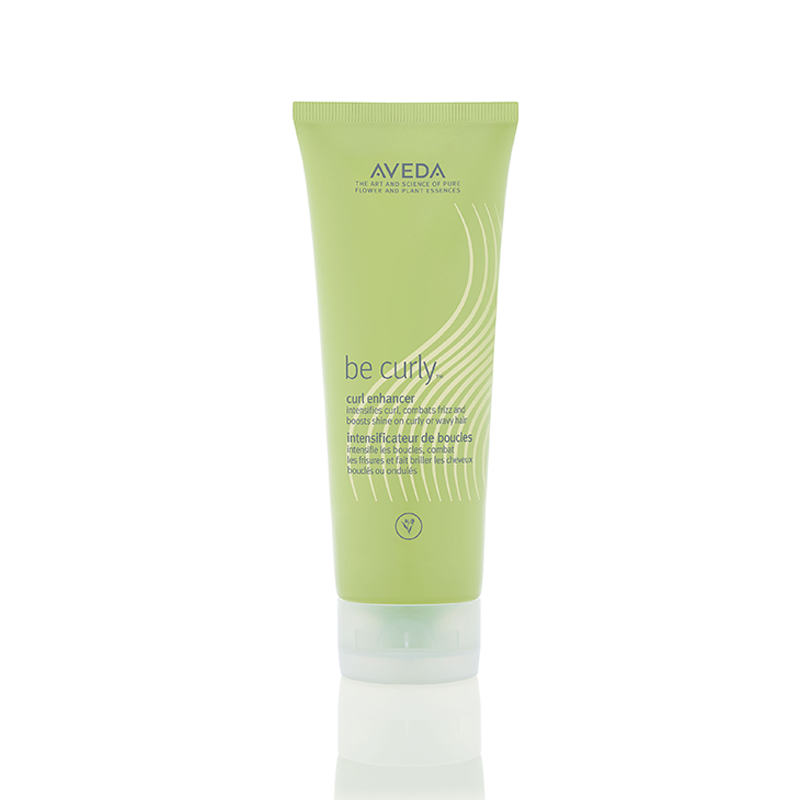 Aveda Be Curly | Krem do stylizacji włosów kręconych i falowanych 200ml