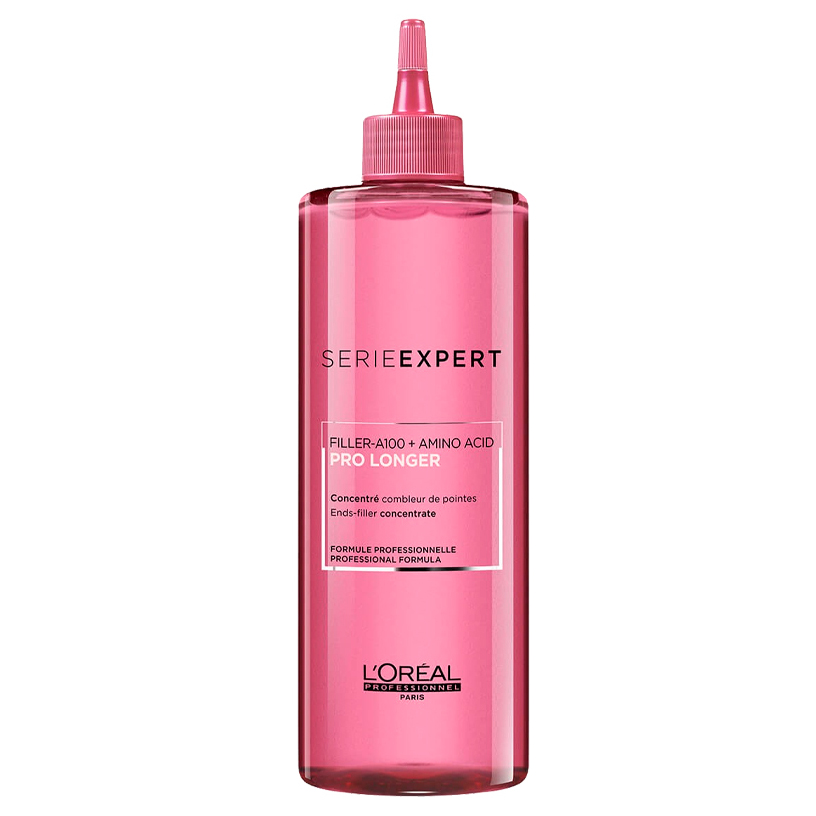 L'Oréal Professionnel Pro Longer | Koncentrat pogrubiający końcówki do włosów długich 400ml