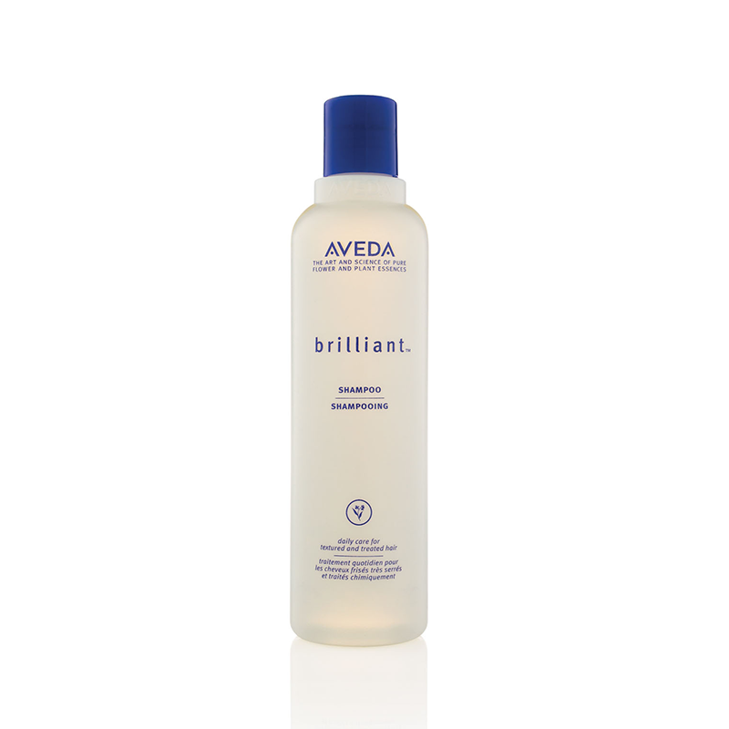 Aveda Brilliant | Głęboko oczyszczający szampon do codziennego stosowania 250ml